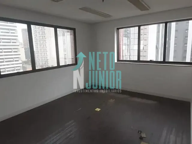 Conjunto com 50m², para alugar, no bairro Planalto Paulista em São Paulo