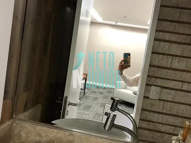 Conjunto com 234m², para alugar, no bairro Vila São Francisco em São Paulo