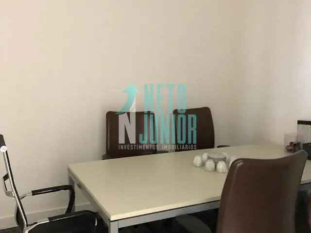 Conjunto com 234m², para alugar, no bairro Vila São Francisco em São Paulo