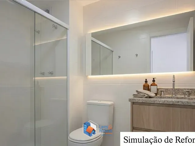 Outro com 26m² 1 quarto e 1 banheiro, à venda, no bairro Santo Amaro em São Paulo