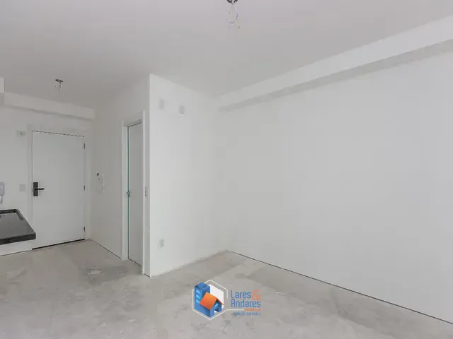 Outro com 26m² 1 quarto e 1 banheiro, à venda, no bairro Santo Amaro em São Paulo