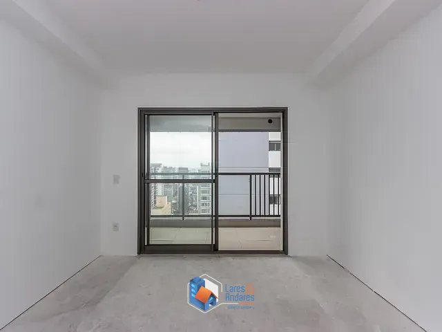 Outro com 26m² 1 quarto e 1 banheiro, à venda, no bairro Santo Amaro em São Paulo