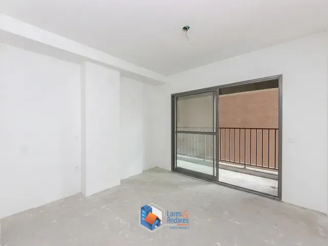 Outro com 29m² 1 quarto e 1 banheiro, à venda, no bairro Santo Amaro em São Paulo