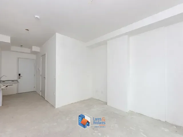 Outro com 29m² 1 quarto e 1 banheiro, à venda, no bairro Santo Amaro em São Paulo