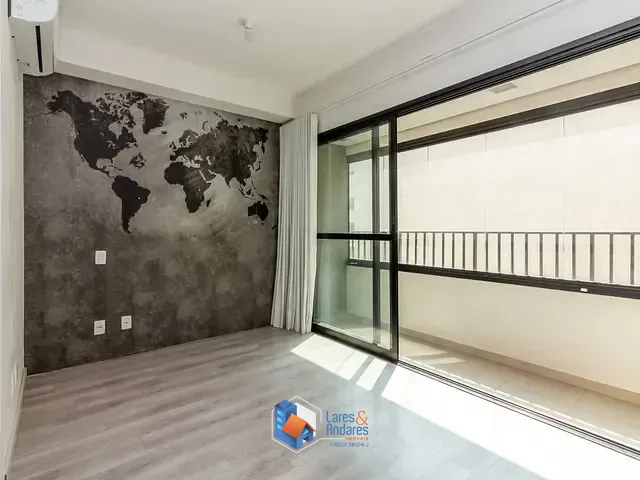 Outro com 26m² 1 quarto e 1 banheiro, à venda, no bairro Bela Vista em São Paulo