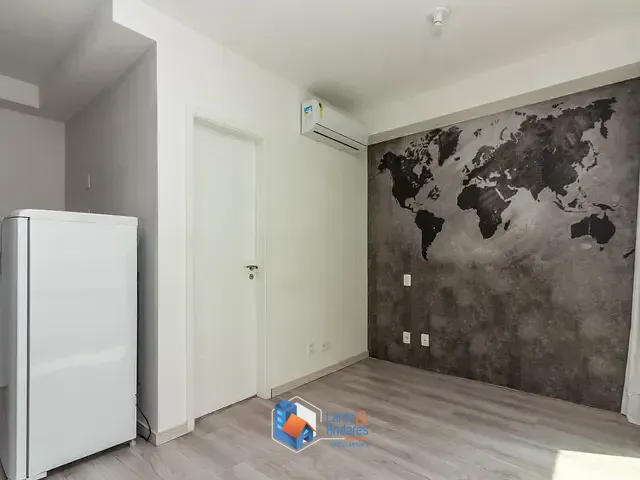 Outro com 26m² 1 quarto e 1 banheiro, à venda, no bairro Bela Vista em São Paulo