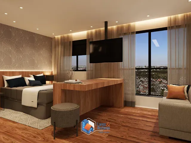 Outro com 663m² 1 quarto e 1 banheiro, à venda, no bairro Chácara Santo Antônio (Zona Sul) em São Paulo