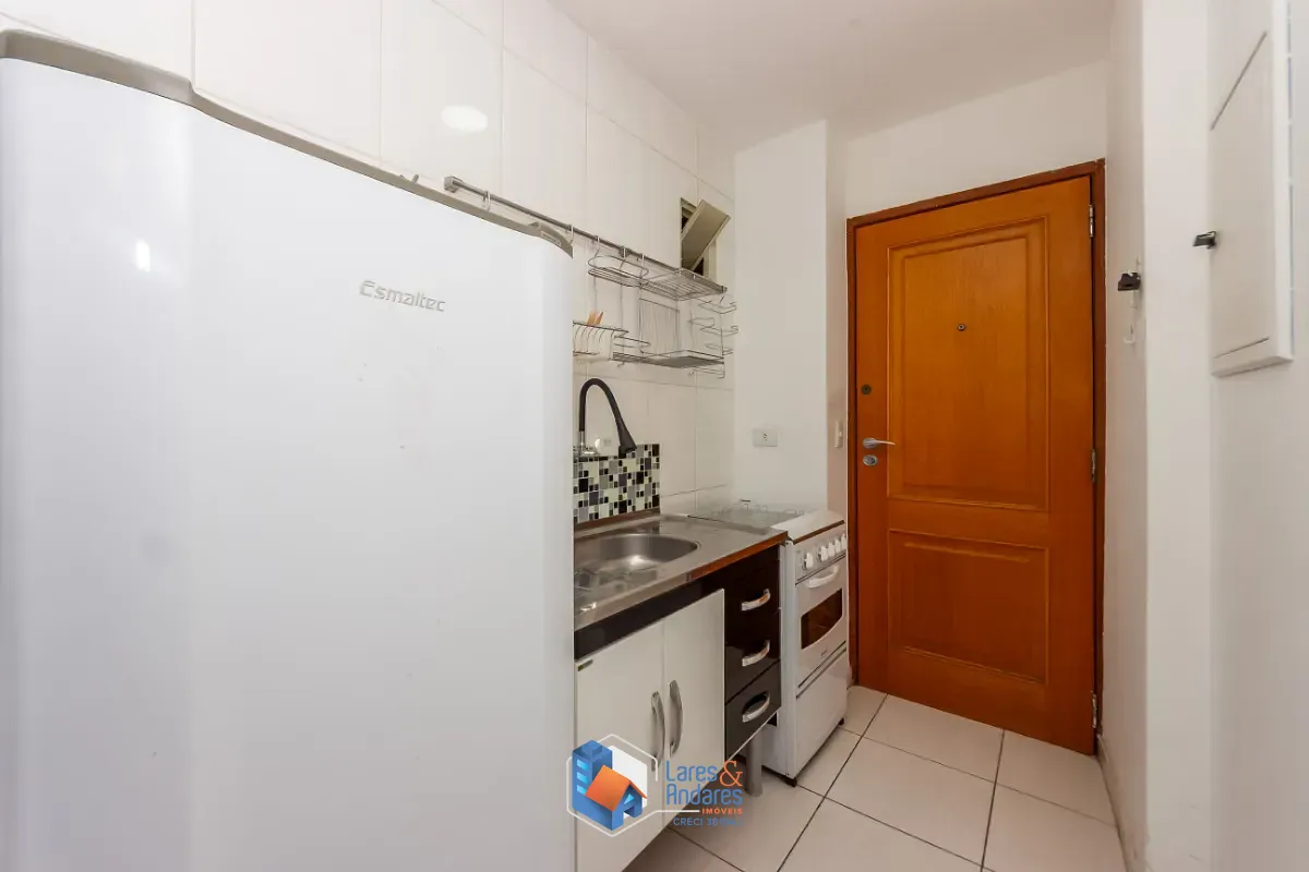 Apartamento, 1 quarto, 32 m² - Foto 14