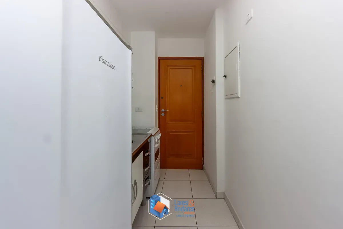 Apartamento, 1 quarto, 32 m² - Foto 15