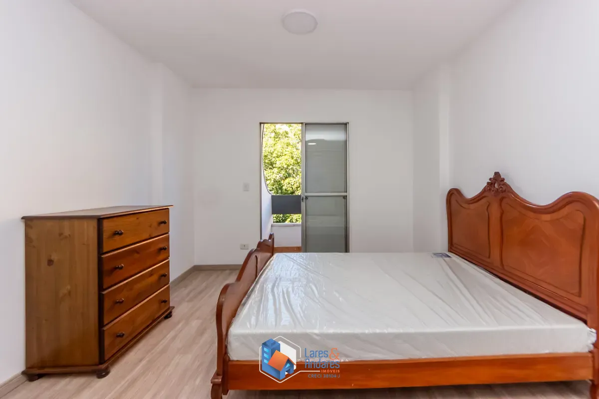 Apartamento, 1 quarto, 32 m² - Foto 6