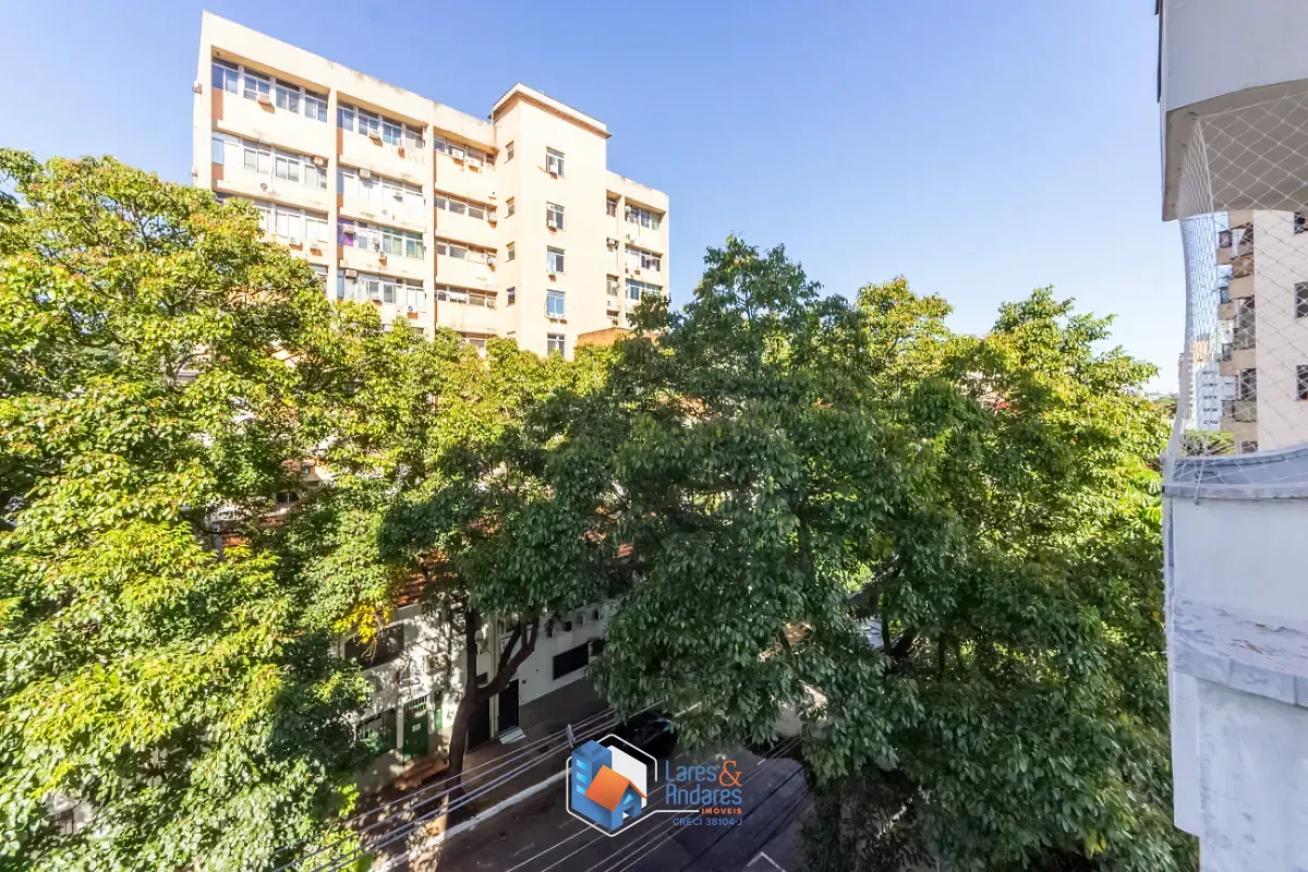 Apartamento, 1 quarto, 32 m² - Foto 21