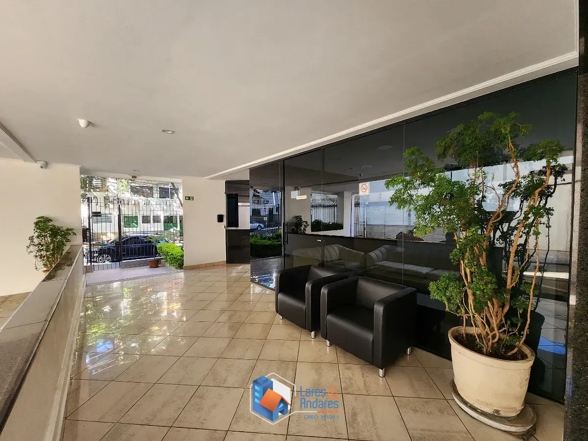 Apartamento, 1 quarto, 32 m² - Foto 18