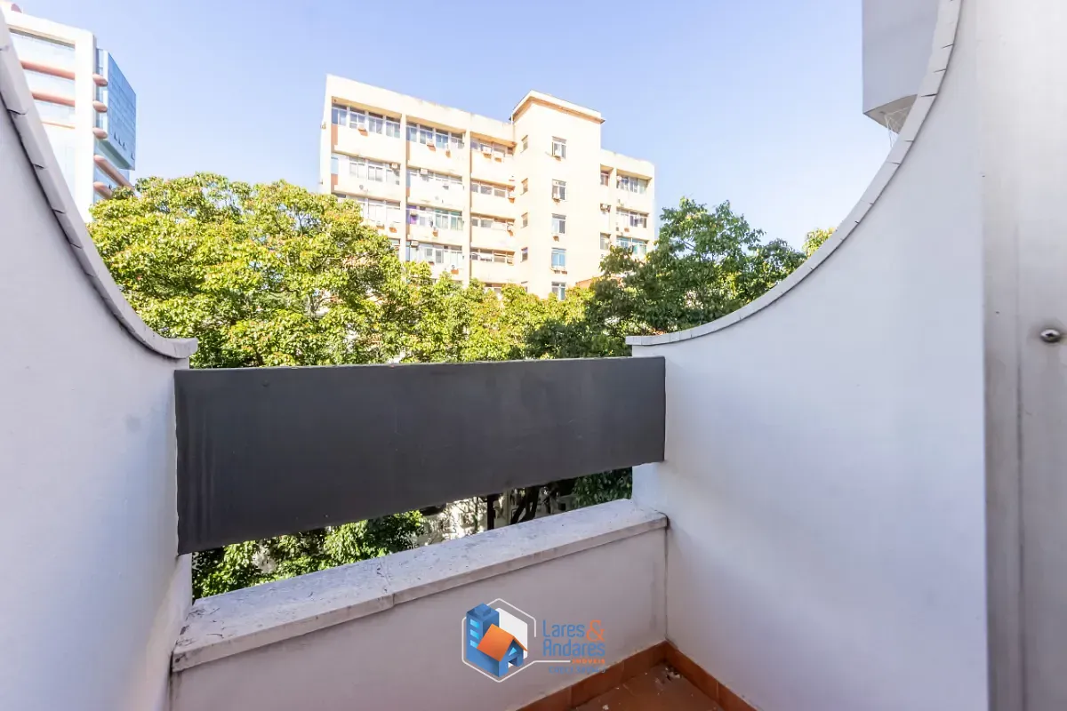 Apartamento, 1 quarto, 32 m² - Foto 12
