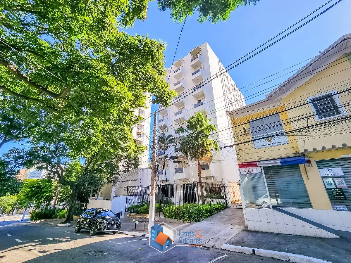 Apartamento, 1 quarto, 32 m² - Foto 19