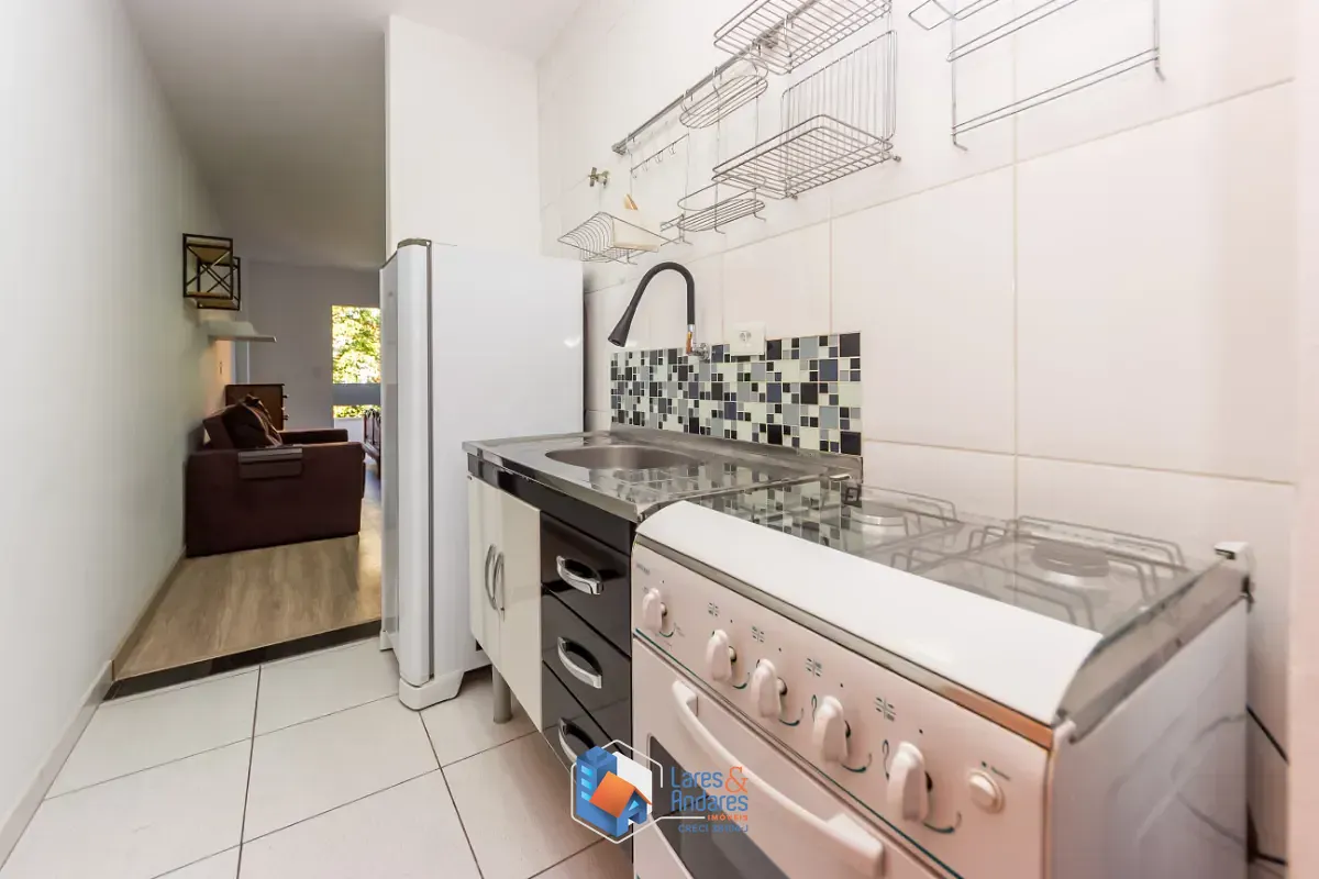Apartamento, 1 quarto, 32 m² - Foto 13