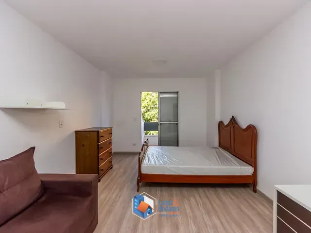 Outro com 32m² 1 quarto e 1 banheiro, à venda, no bairro Vila Clementino em São Paulo