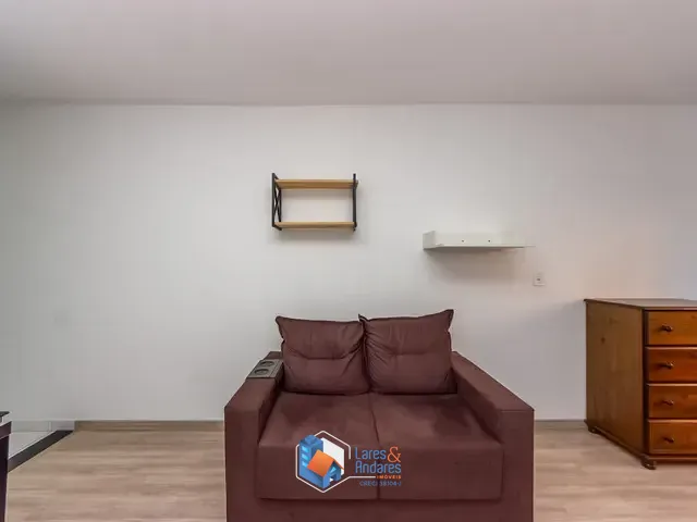 Outro com 32m² 1 quarto e 1 banheiro, à venda, no bairro Vila Clementino em São Paulo