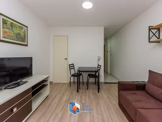 Outro com 32m² 1 quarto e 1 banheiro, à venda, no bairro Vila Clementino em São Paulo