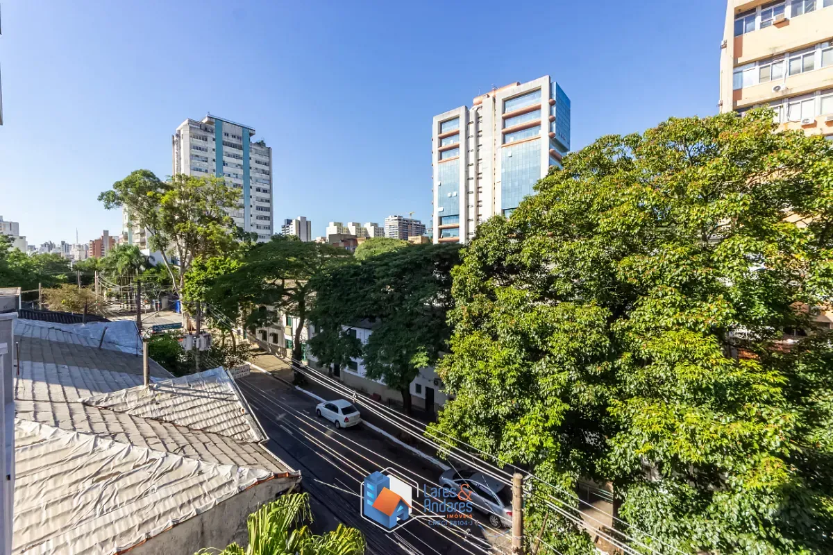 Apartamento, 1 quarto, 32 m² - Foto 20
