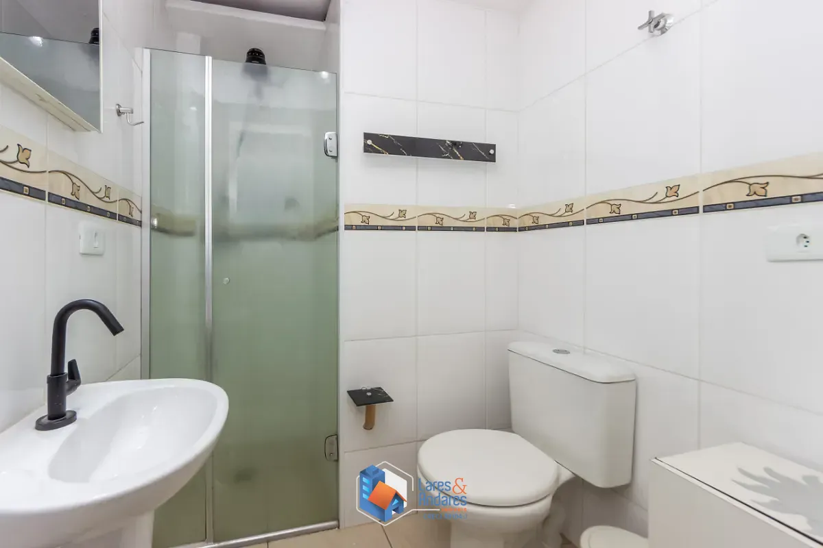 Apartamento, 1 quarto, 32 m² - Foto 16