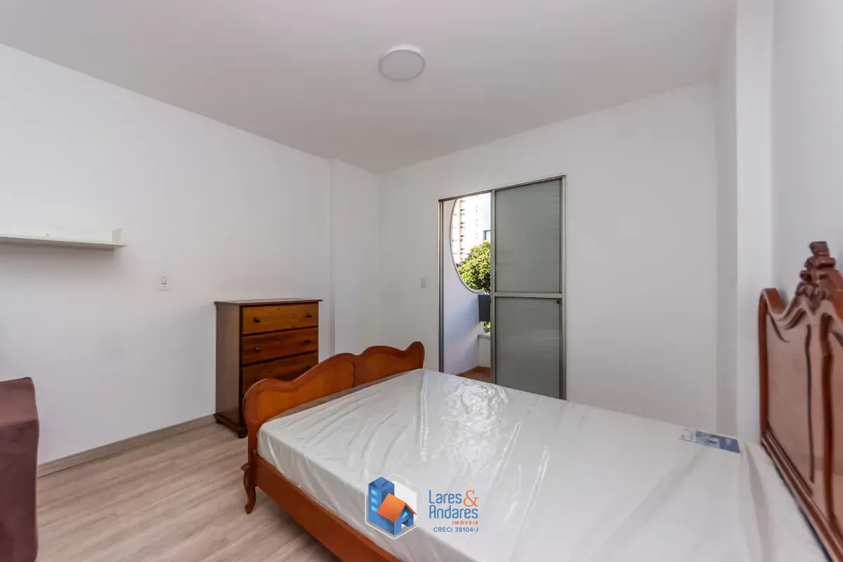 Apartamento, 1 quarto, 32 m² - Foto 11