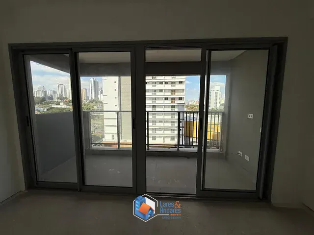 Outro com 26m² 1 quarto e 1 banheiro, à venda, no bairro Vila Firmiano Pinto em São Paulo