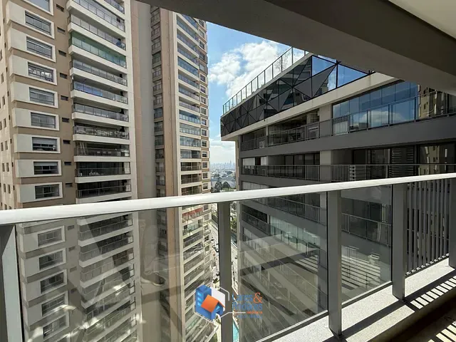 Outro com 26m² 1 quarto e 1 banheiro, à venda, no bairro Vila Firmiano Pinto em São Paulo