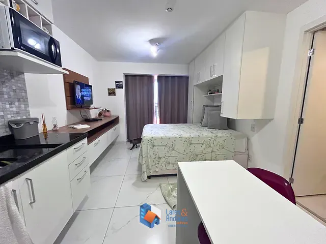 Outro com 27m² 1 quarto e 1 banheiro, à venda, no bairro Cidade Mãe do Céu em São Paulo