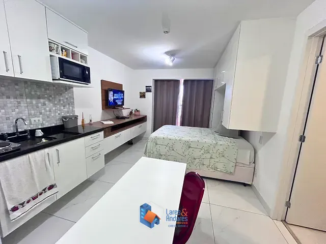 Outro com 27m² 1 quarto e 1 banheiro, à venda, no bairro Cidade Mãe do Céu em São Paulo