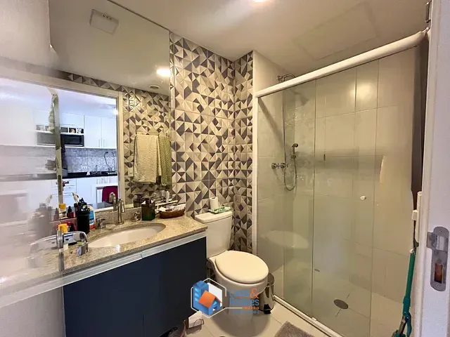 Outro com 27m² 1 quarto e 1 banheiro, à venda, no bairro Cidade Mãe do Céu em São Paulo