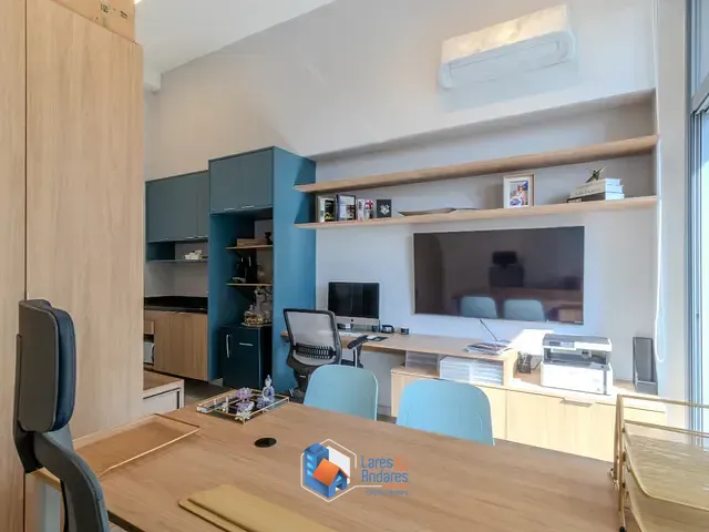 Outro com 26m² 1 quarto e 1 banheiro, à venda, no bairro Vila Mariana em São Paulo