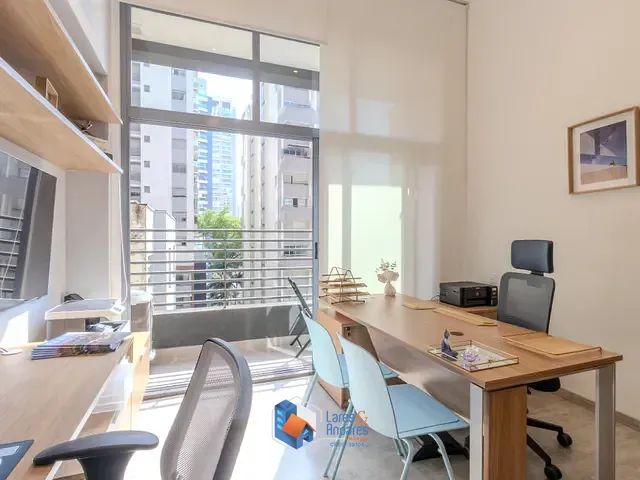 Outro com 26m² 1 quarto e 1 banheiro, à venda, no bairro Vila Mariana em São Paulo