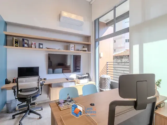 Outro com 26m² 1 quarto e 1 banheiro, à venda, no bairro Vila Mariana em São Paulo
