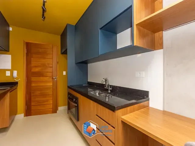 Outro com 26m² 1 quarto e 1 banheiro, à venda, no bairro Alto da Lapa em São Paulo