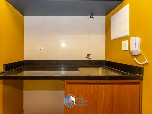Outro com 26m² 1 quarto e 1 banheiro, à venda, no bairro Alto da Lapa em São Paulo