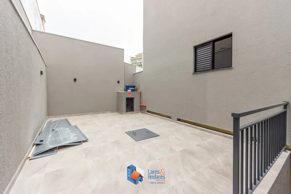 Apartamento, 1 quarto, 26 m² - Foto 21
