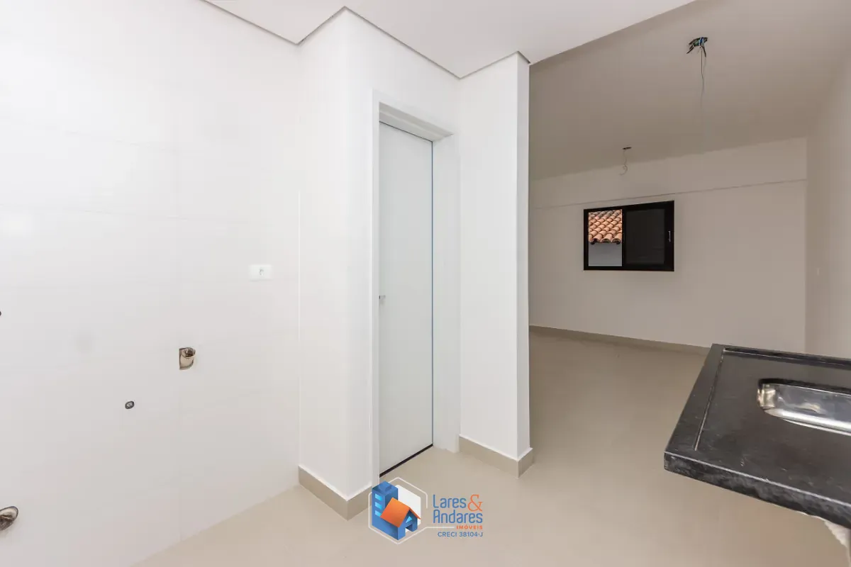 Apartamento, 1 quarto, 26 m² - Foto 4