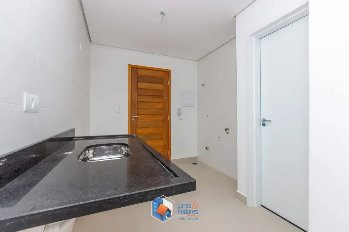 Apartamento, 1 quarto, 26 m² - Foto 1