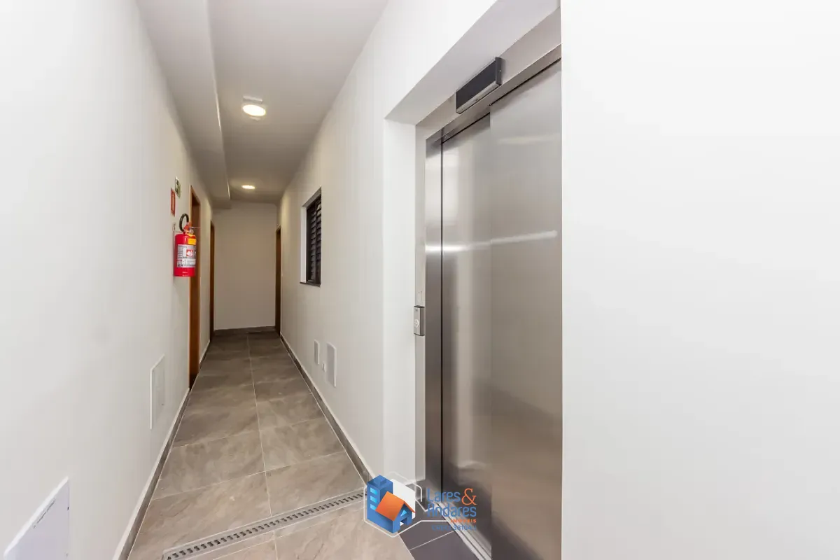 Apartamento, 1 quarto, 26 m² - Foto 16