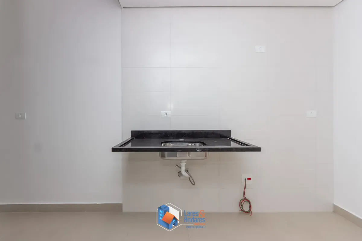 Apartamento, 1 quarto, 26 m² - Foto 5