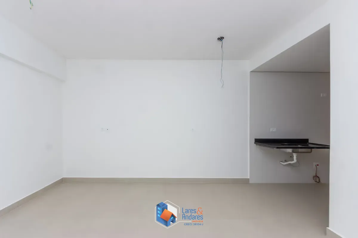 Apartamento, 1 quarto, 26 m² - Foto 8