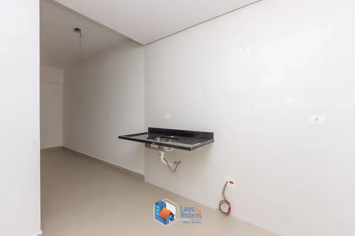 Apartamento, 1 quarto, 26 m² - Foto 6