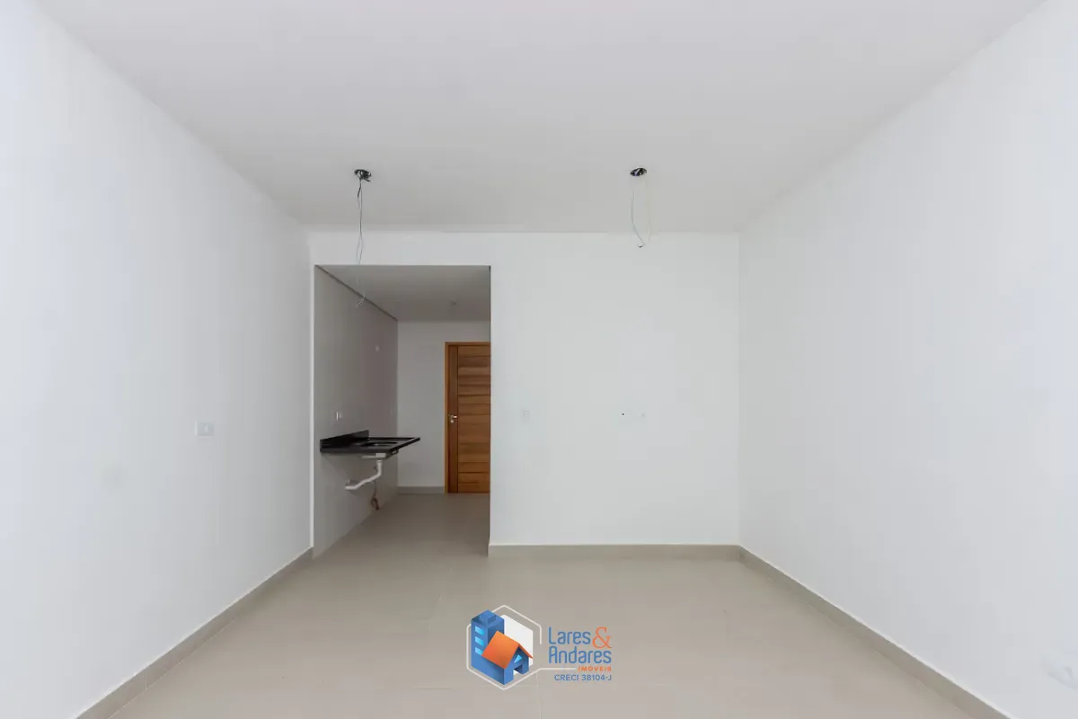 Apartamento, 1 quarto, 26 m² - Foto 10