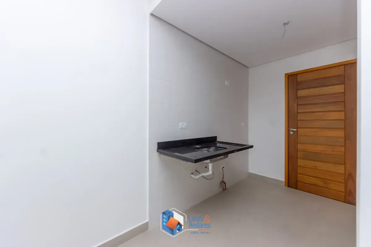 Apartamento, 1 quarto, 26 m² - Foto 7