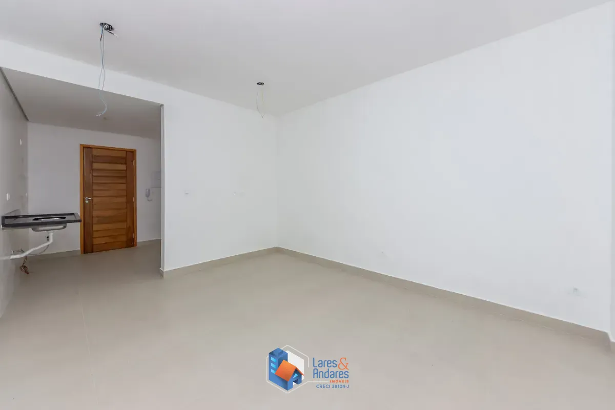Apartamento, 1 quarto, 26 m² - Foto 9