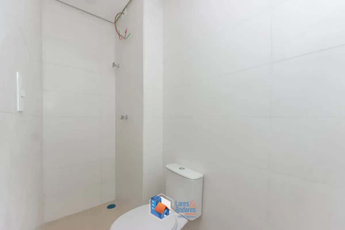 Apartamento, 1 quarto, 26 m² - Foto 14