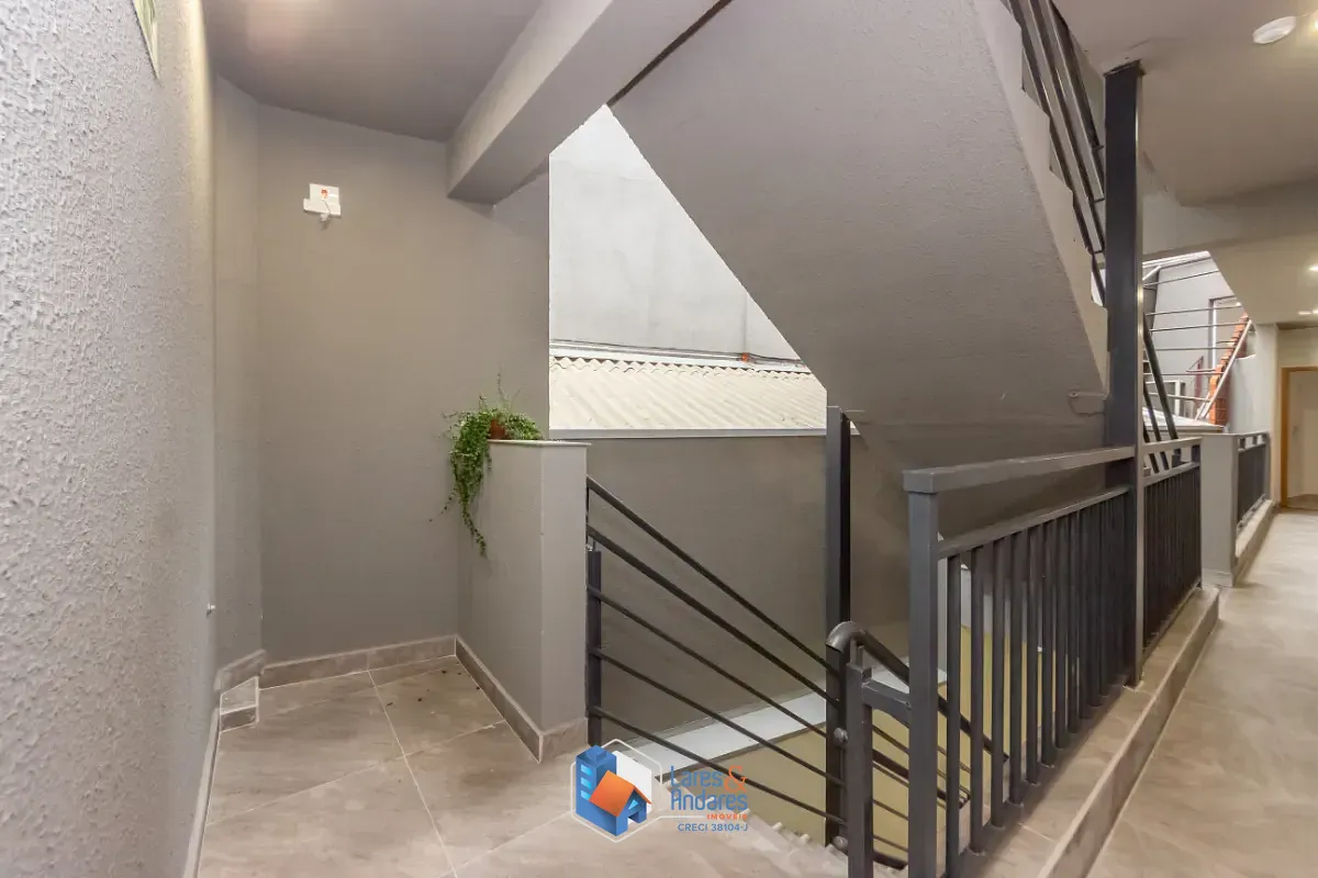 Apartamento, 1 quarto, 26 m² - Foto 17