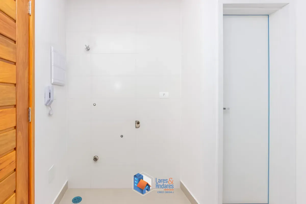 Apartamento, 1 quarto, 26 m² - Foto 2