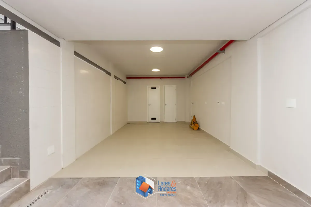 Apartamento, 1 quarto, 26 m² - Foto 20