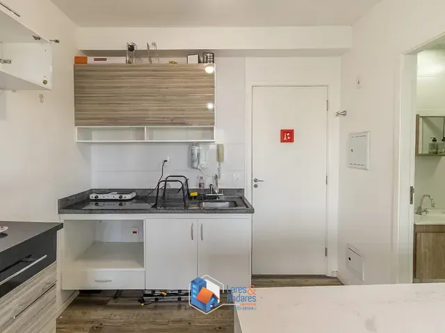 Outro com 27m² 1 quarto e 1 banheiro, à venda, no bairro Tatuapé em São Paulo